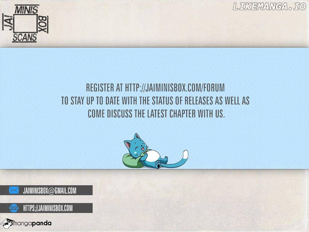 Black Clover chapter 34 image 01